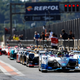 Image for article titled The New Formula E Cars Are Already Way Faster Than Last Season